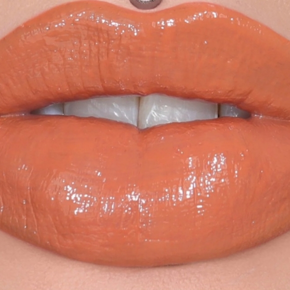 Nude Liquid lipstick from Jeffree star. - Picture 2 of 3